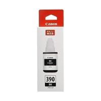 Canon 純正 インクボトル GI-390BK ブラック | LARGO Yahoo!店