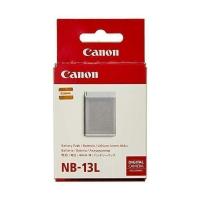 Canon バッテリーパック NB-13L | LARGO Yahoo!店