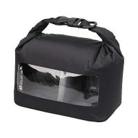 HAKUBA 防湿カメラケース ドライソフトボックス M ブラック KDSB-MBK | LARGO Yahoo!店