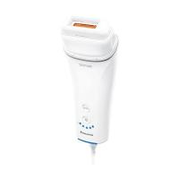 パナソニック 光美容器 光エステ スムースエピ ボディ&amp;フェイス用 コンパクト ホワイト ES-WH7A-W | LARGO Yahoo!店