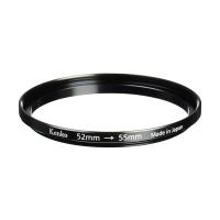 ケンコー フィルター径変換アダプター ステップアップリングN 52-55mm 887561 | LARGO Yahoo!店