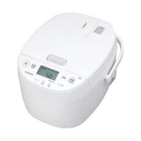 東芝 RC-10HR-W(ホワイト) IHジャー炊飯器 5.5合 | LARGO Yahoo!店