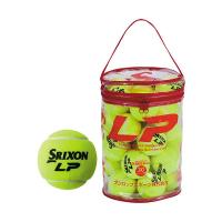 スリクソン SLP30BAG プレッシャーレス テニスボール スリクソンLP (30 ヶ入り)  SRIXON | LARGO Yahoo!店