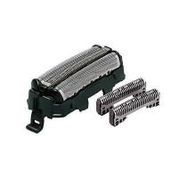 パナソニック メンズシェーバー替刃 外刃カセット式+内刃セット ES9013(1セット) 送料無料 | LARGO Yahoo!店