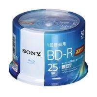 SONY 録画用BD-R 50BNR1VJPP6 送料無料 | LARGO Yahoo!店