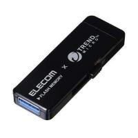 ELECOM USB3.0メモリ Trend Micro 16GB  MF-TRU316GBK 送料無料 | LARGO Yahoo!店