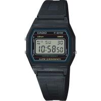 ギフト カシオ デジタル腕時計 F-84W-1QJH | LARGO Yahoo!店