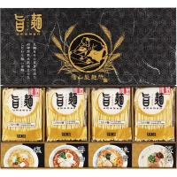 ギフト 福山製麺所「旨麺」（8食） UMS-BE | LARGO Yahoo!店