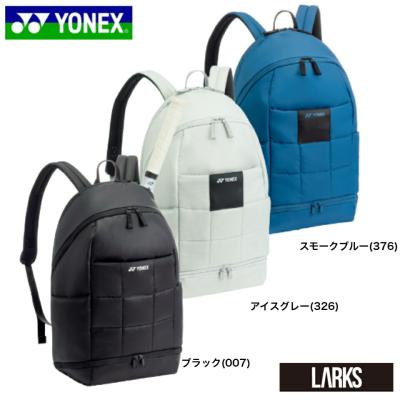 YONEX バドミントン バッグ｜バドミントン｜スポーツ おすすめ人気商品