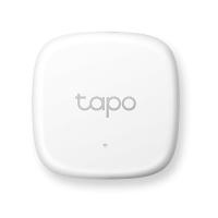 TP-Link Wi-Fi Tapo スマートホーム コンパクト 温湿度計 スイス 高精度 アラーム Tapoスマートハブ必須 Sub-1GHz | 気まぐれサンタ