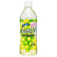 サンガリア すっきりと白ぶどう 500ml ×24本 | 気まぐれサンタ