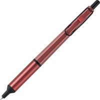 三菱鉛筆 油性ボールペン ジェットストリームエッジ 0.38 ベリーピンク 書きやすい SXN100338.35 | 気まぐれサンタ