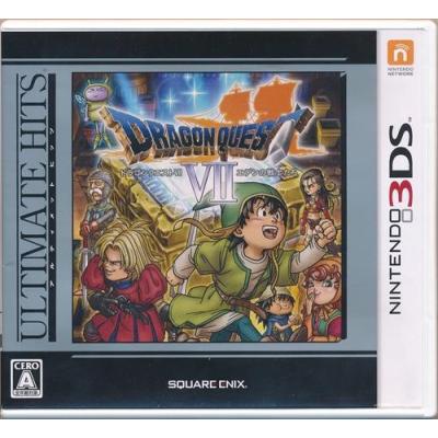 ドラゴンクエスト7 3dsのおすすめ人気商品一覧 通販 - Yahoo!ショッピング
