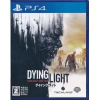 ダイイングライト (PS4版) | らしんばん通販 Yahoo!店