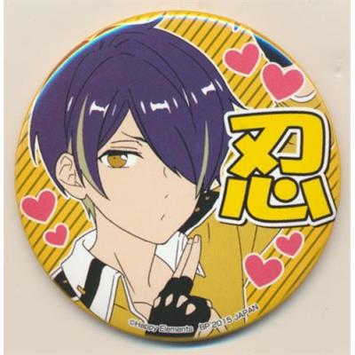 あんさんぶるスターズ バラエティ缶バッジのおすすめ人気商品一覧 通販