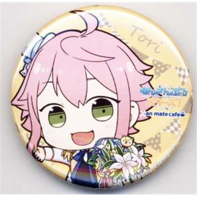 姫宮桃李 缶バッジのおすすめ人気商品一覧 通販 - Yahoo!ショッピング