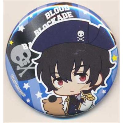 血界戦線 スティーブン（テレビ、アニメ、キャラクターグッズ