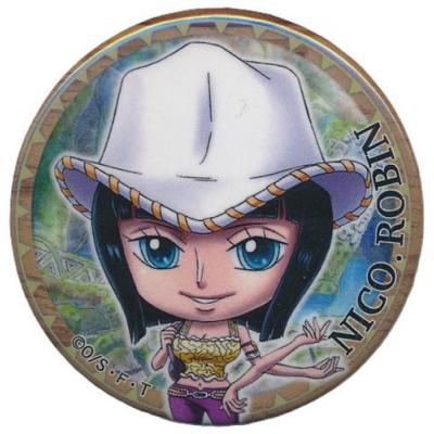 ロビンワンピース（テレビ、アニメ、キャラクターグッズ