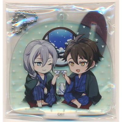 アイドリッシュセブン アクリルスタンド 千のおすすめ人気商品一覧