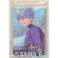 あんスタ TRIP 瀬名泉 スクエア缶バッジ Amazon.co.jp: あんスタ fine TRIP アルバム アイドルスクエア缶