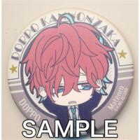 ヒプノシスマイク Division Rap Battle マルチクロス 12 有栖川帝統 アニメル 通販 Yahoo ショッピング