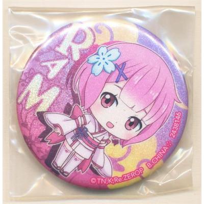 リゼロ グッズ 缶バッジの商品一覧 通販 - Yahoo!ショッピング