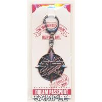 アイドルマスター SideM 4th STAGE ?TRE＠SURE GATE? 公式会場限定キーホルダー DREAM PASSPORT アイドルマス | らしんばん通販 Yahoo!店