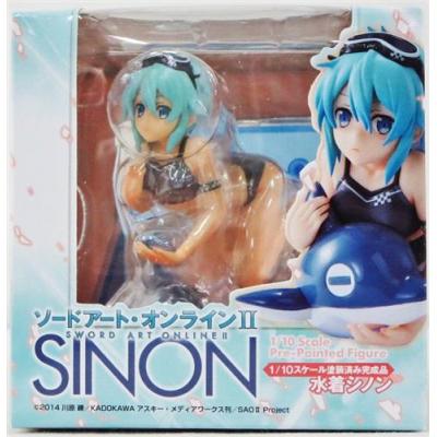 シノン フィギュアのおすすめ人気商品一覧 通販 - Yahoo!ショッピング