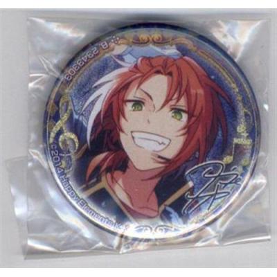 あんさんぶるスターズ 缶バッジ 月永レオの商品一覧 通販 あんさんぶるスターズ 缶バッジ 月永レオの商品一覧 通販