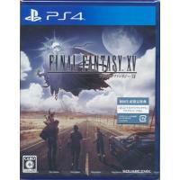 ff15（PS4用ソフト（パッケージ版））｜プレイステーション4（PS4