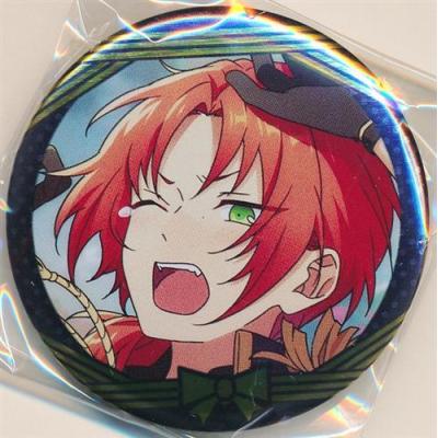 あんさんぶるスターズ 缶バッジ 月永レオの商品一覧 通販 あんさんぶるスターズ 缶バッジ 月永レオの商品一覧 通販
