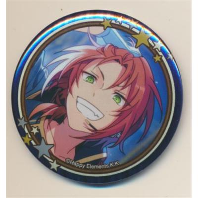 あんさんぶるスターズ 缶バッジ 月永レオの商品一覧 通販 あんさんぶるスターズ 缶バッジ 月永レオの商品一覧 通販