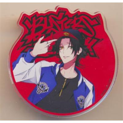 ヒプノシスマイク base（テレビ、アニメ、キャラクターグッズ