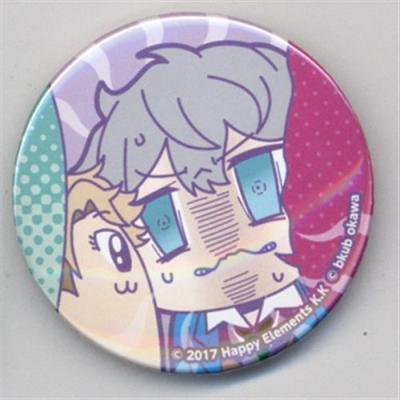 鳴上嵐 缶バッジの商品一覧 通販 - Yahoo!ショッピング 鳴上嵐 缶バッジの商品一覧 通販 - Yahoo!ショッピング