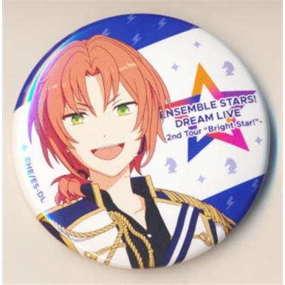 あんさんぶるスターズ 缶バッジ 月永レオの商品一覧 通販 あんさんぶるスターズ 缶バッジ 月永レオの商品一覧 通販