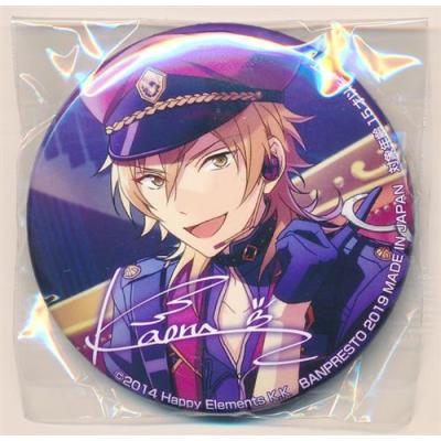 あんさんぶるスターズ バラエティ缶バッジの商品一覧 通販 - Yahoo
