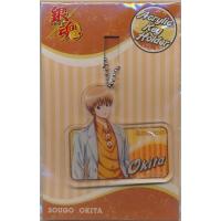銀魂 グッズ 沖田の商品一覧 通販 - Yahoo!ショッピング