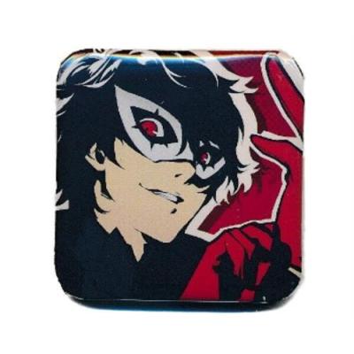 ペルソナ5 主人公 缶バッジの商品一覧 通販 - Yahoo!ショッピング ペルソナ5 主人公 缶バッジの商品一覧 通販 - Yahoo!ショッピング