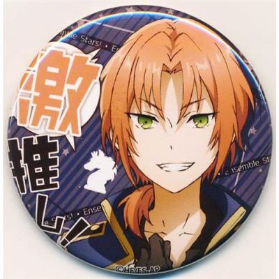 あんさんぶるスターズ 缶バッジ 月永レオの商品一覧 通販 あんさんぶるスターズ 缶バッジ 月永レオの商品一覧 通販