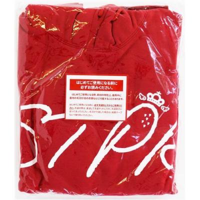 すとろべりーめもりー 限定 すとぷり STPR ゆったりぱーかー（ブラック） Amazon.co.jp: すとろべりーめもりー vol.6 (STPR BOOKS) : 総編集長