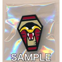 Disney Twisted Wonderland キャラクターアイコンピンズコレクション カリム アルアジーム ツイステ ツイステッドワンダーランド L らしんばん通販 Yahoo 店 通販 Yahoo ショッピング