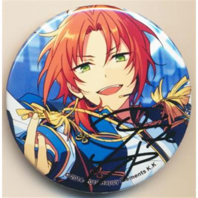 あんさんぶるスターズ 缶バッジ 月永レオの商品一覧 通販 あんさんぶるスターズ 缶バッジ 月永レオの商品一覧 通販