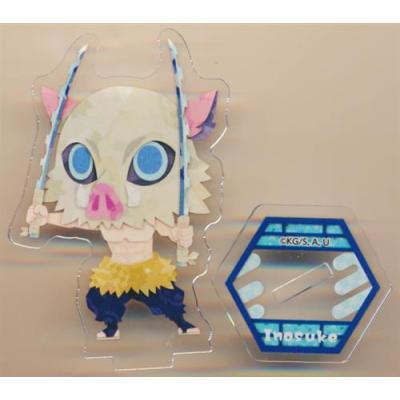 伊之助グッズ（色：マルチカラー）のおすすめ人気商品一覧 通販