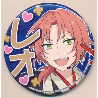 あんさんぶるスターズ 缶バッジ 月永レオのおすすめ人気商品一覧 通販