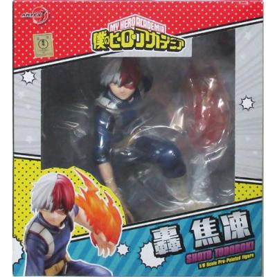 僕のヒーローアカデミア フィギュア 轟焦凍の商品一覧 通販 僕のヒーローアカデミア フィギュア 轟焦凍の商品一覧 通販