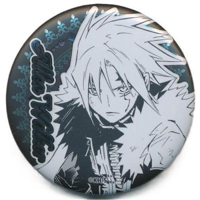d.gray-man 缶バッジのおすすめ人気商品一覧 通販 - Yahoo!ショッピング
