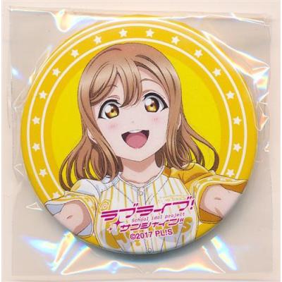aqours 4th 缶バッジのおすすめ人気商品一覧 通販 - Yahoo!ショッピング
