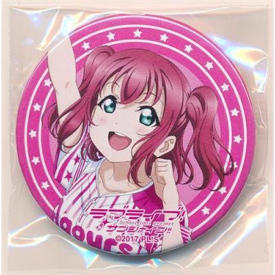 aqours 4th 缶バッジのおすすめ人気商品一覧 通販 - Yahoo!ショッピング