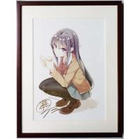 サイン入り複製原画の商品一覧 通販 - Yahoo!ショッピング