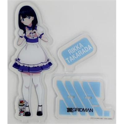 グリッドマン 六花（その他テレビ、アニメ、キャラクターグッズ